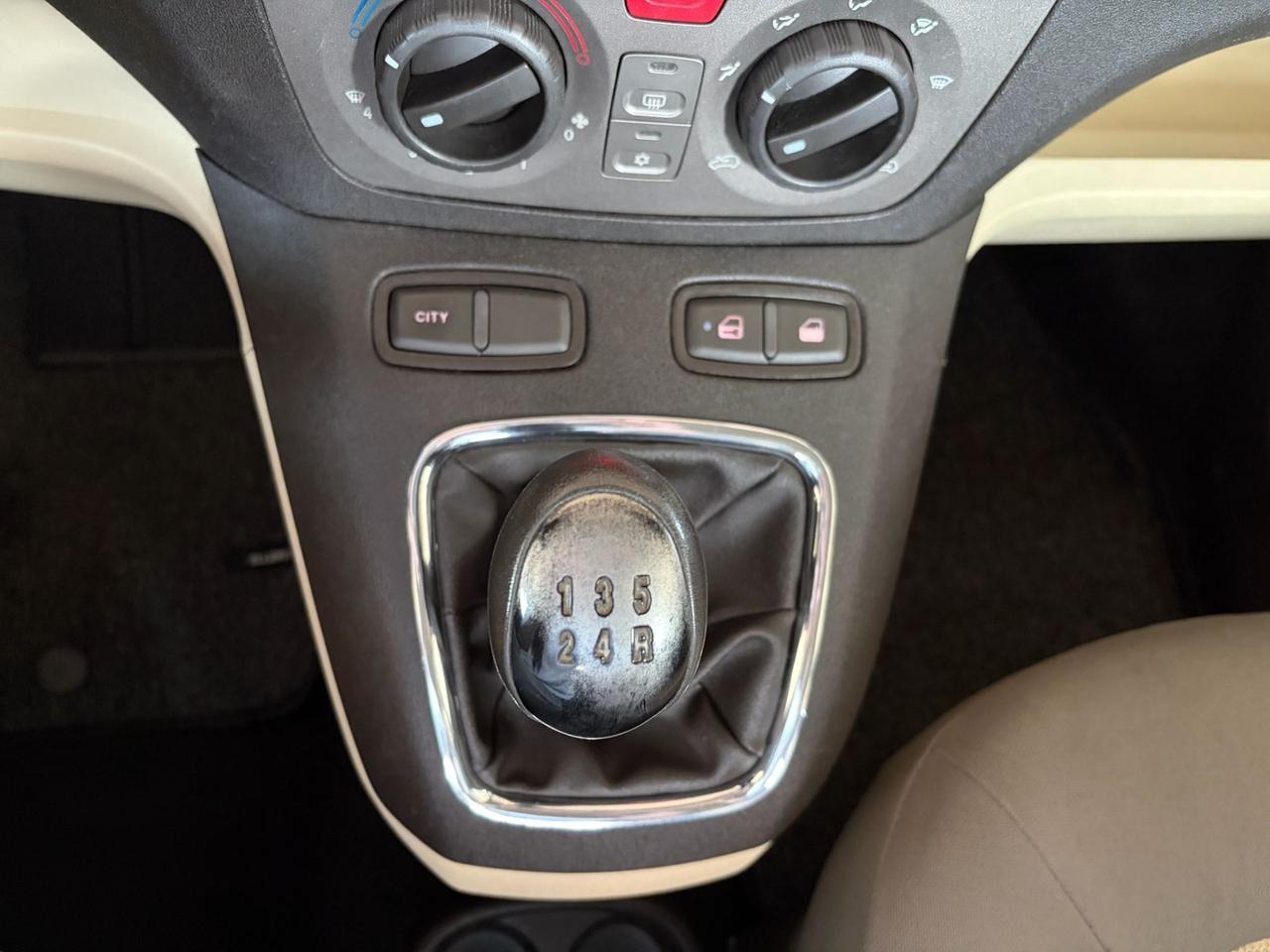 Lancia MUSA 1.4 16V Platino