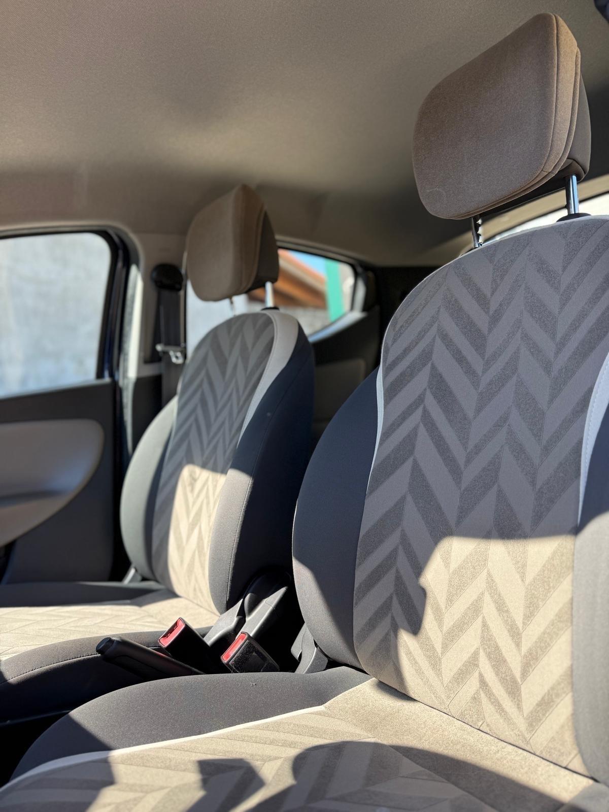 Lancia Ypsilon 1.3 MJT 16V 80 CV 5 porte S&S Gold