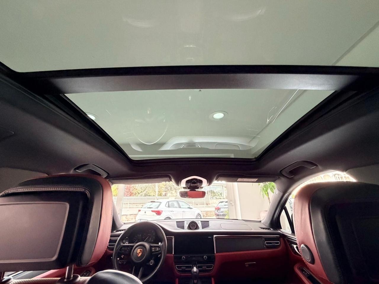 Porsche Macan 2.0 T