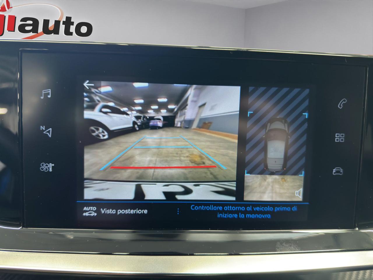 Peugeot 208 1.2 puretech Allure s&s 100cv my20