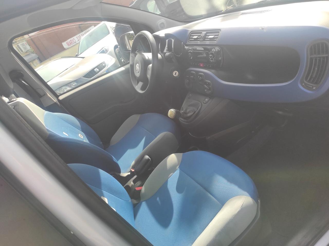 Fiat Panda 1.2 Easy