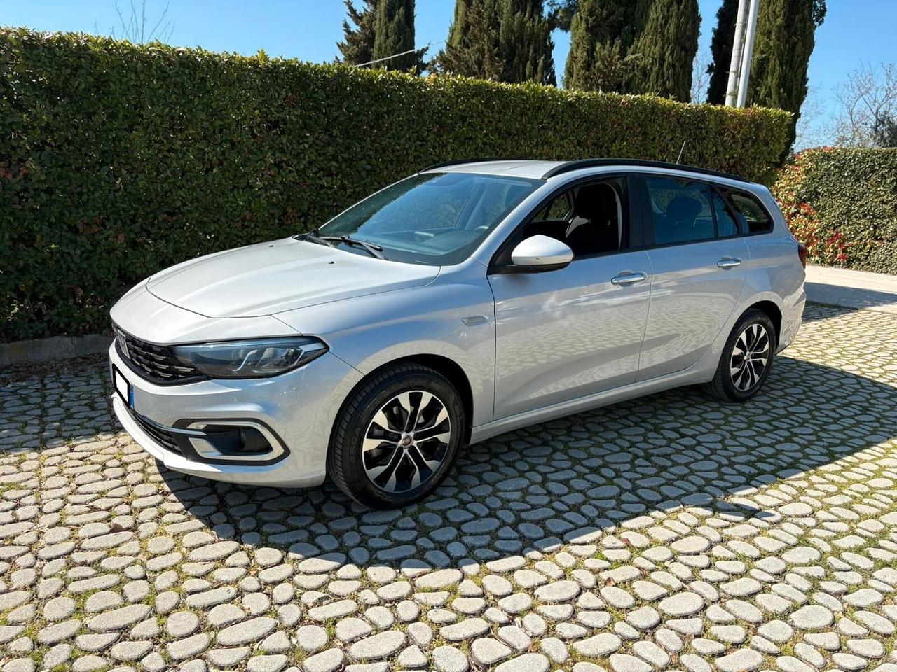 FIAT Tipo 1.3Mjt S&S SW City Life F. Opt. 07.2022