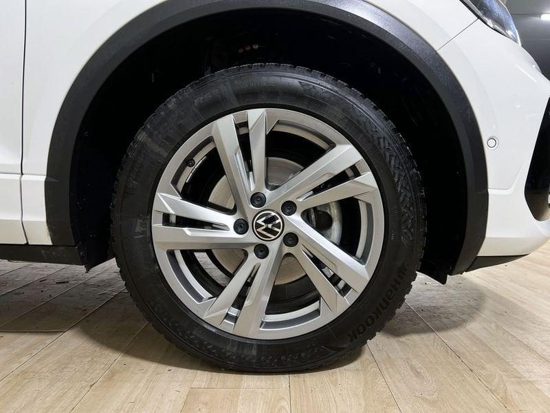 Volkswagen T-Roc 2.0 TDI SCR R-Line