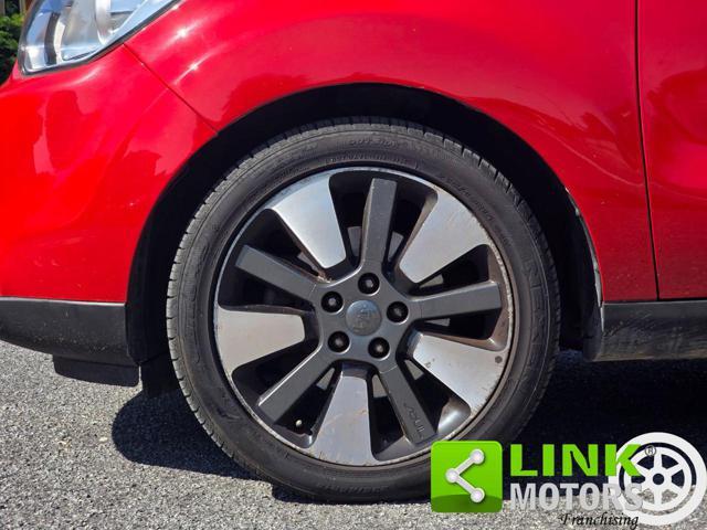 KIA Soul 1.6 crdi Your 136cv