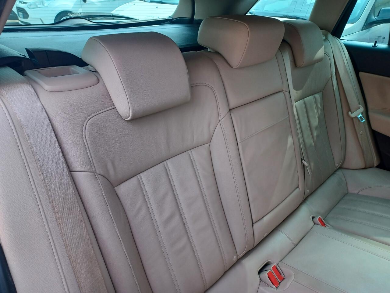 Opel Insignia 2.0 CDTI S.W. UNICO PROPRIETARIO