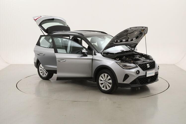 Seat Arona Style DSG BR977110 1.0 Benzina 110CV