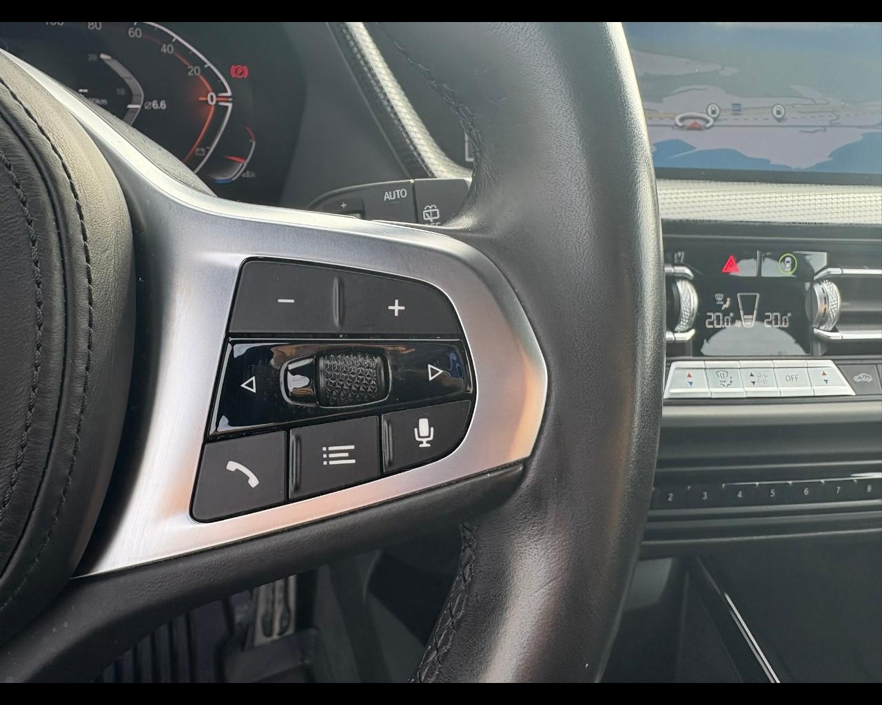 BMW Serie 1 (F40) - 118i 5p. Msport