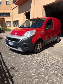 Fiat Fiorino IVA ESPOSTA
