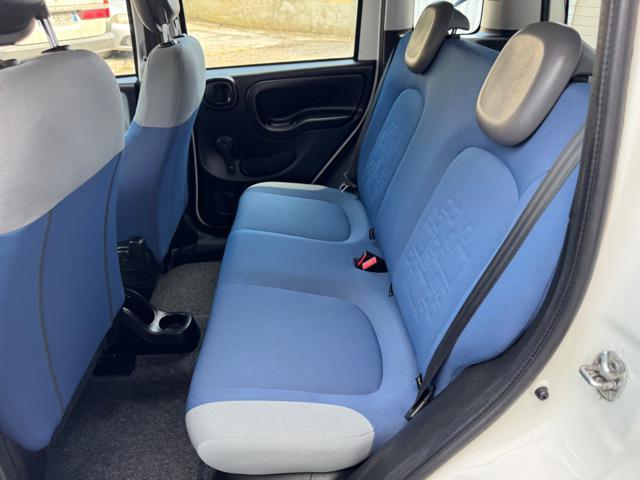 FIAT Panda 1.3 MJT S&S Easy