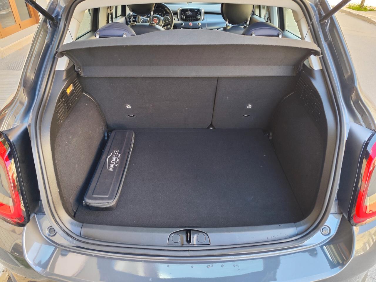 Fiat 500X 1.3 MultiJet 95CV UNIPRO PERFETTA