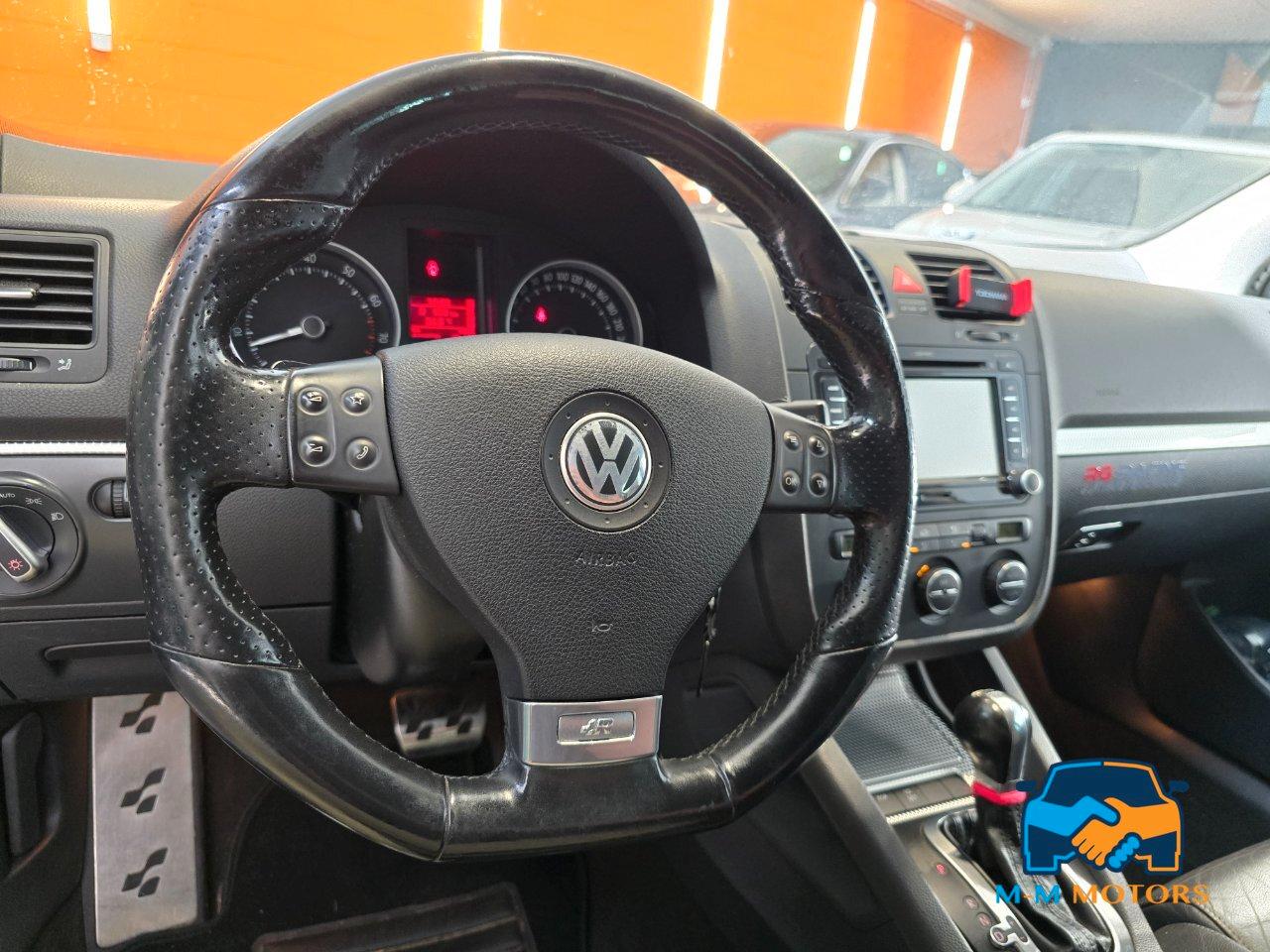 Volkswagen Golf 5 Porte Golf 5p R32 3.2 VR6 4motion dsg