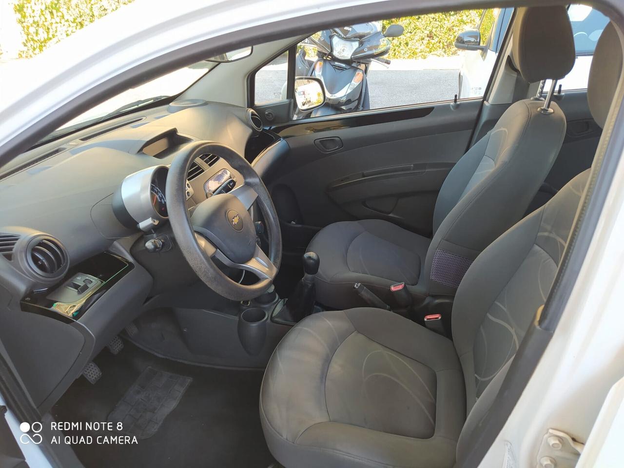 Chevrolet Spark 1.0