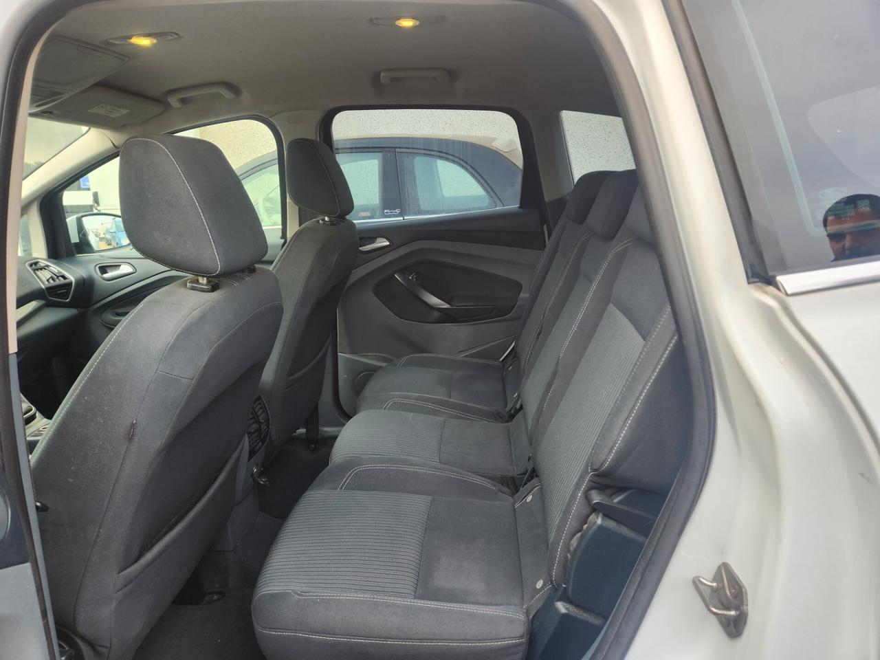 Ford C-Max 1.6 TDCi 115CV Titanium