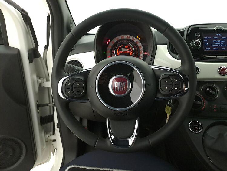 Fiat 500 Hybrid Cult BR132795 1.0 Mild Hybrid 70CV