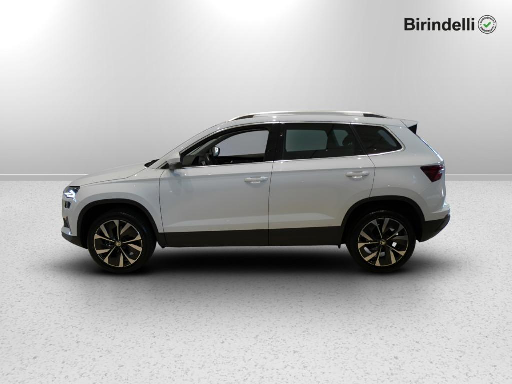 SKODA Karoq - Karoq 2.0 TDI EVO SCR 115 CV DSG Style