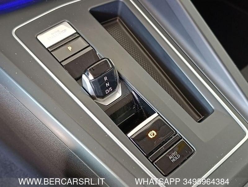 Volkswagen Golf Golf 1.5 eTSI 130 CV EVO ACT DSG Life