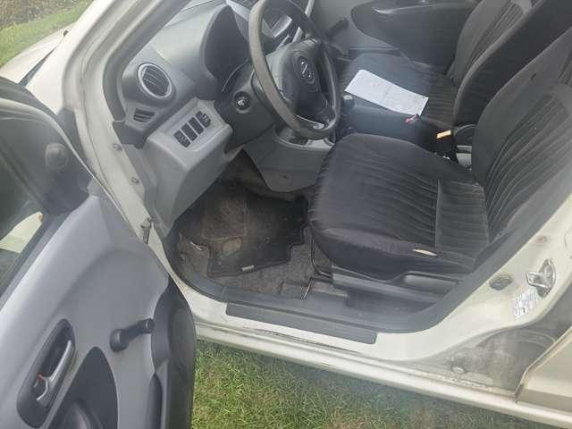 Nissan Pixo 1.0 Active eco Gpl