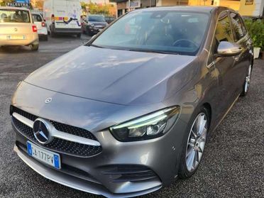 Mercedes-Benz B 180 PREMIUM AMG PRONTA CONSEGNA 90000 KM PACK LED 2019