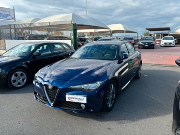 Alfa Romeo Giulia 2.2 Turbodiesel 150 CV Super