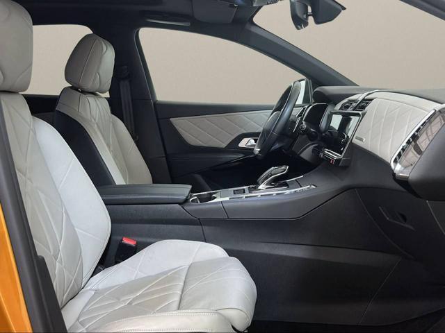 DS AUTOMOBILES DS 7 Crossback E-Tense 4x4 Grand Chic TETTO APRIBILE