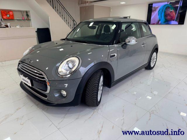 MINI Cooper 1.5 Cooper