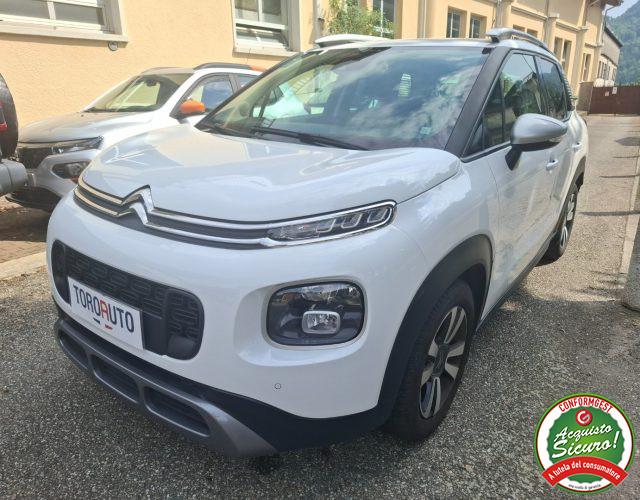 CITROEN C3 Aircross PureTech 82 Shine UNICO PROPR.