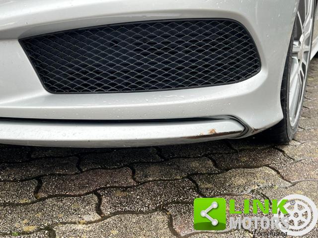 MERCEDES-BENZ A 180 CDI Dark Night Edition