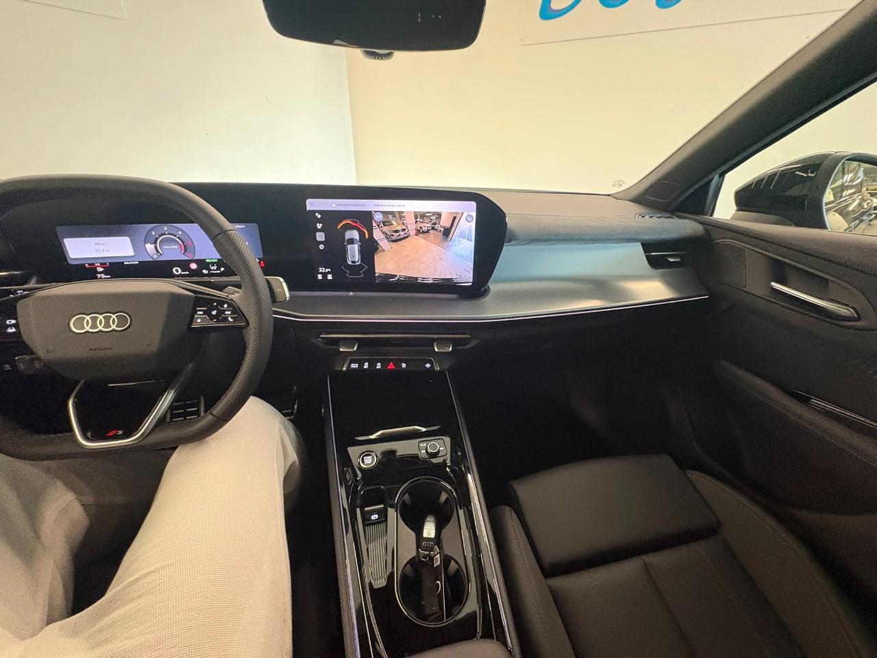 AUDI Q3 SPB TDI 142 kW S tronic quattro S Line Edition