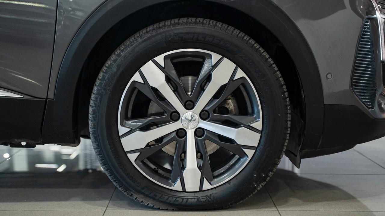 Peugeot 5008 1.5 BLUEHDI ALLURE PACK EAT8 7 POSTI S&S 131CV AUTO VIRUTAL FULL OPTIONAL