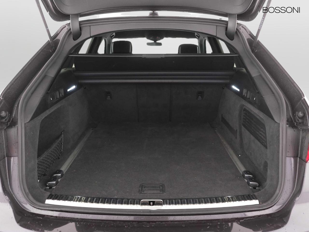 Audi A6 allroad allroad 55 3.0 v6 tdi mhev 48v 344cv evolution quattro tiptronic