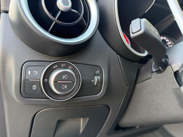 ALFA ROMEO Stelvio 190CV Q4 SPRINT+F1+20+PINZEROSSE+VSCURI