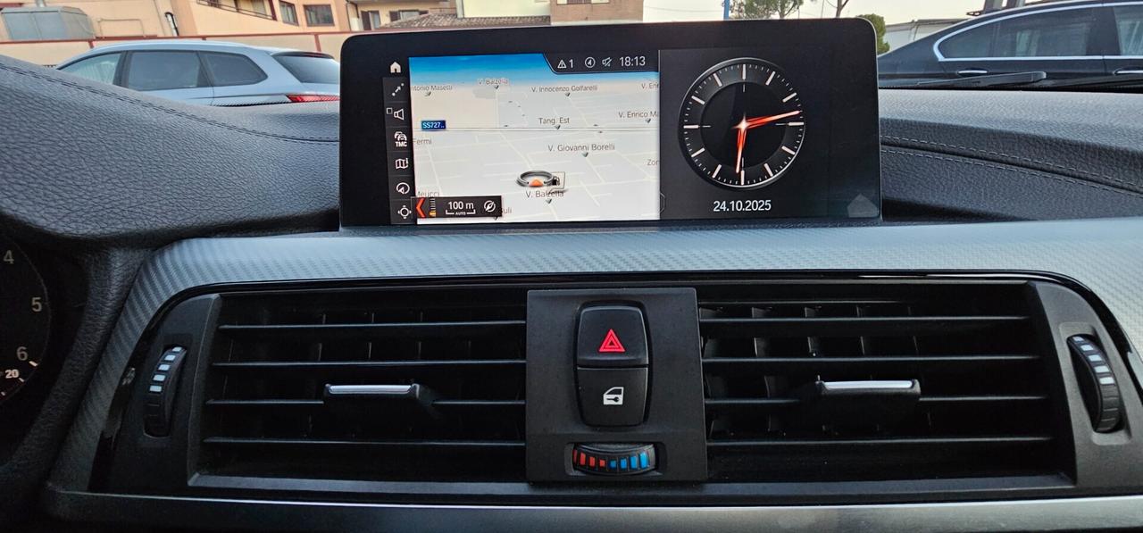 Bmw 420d Gran Coupé Msport