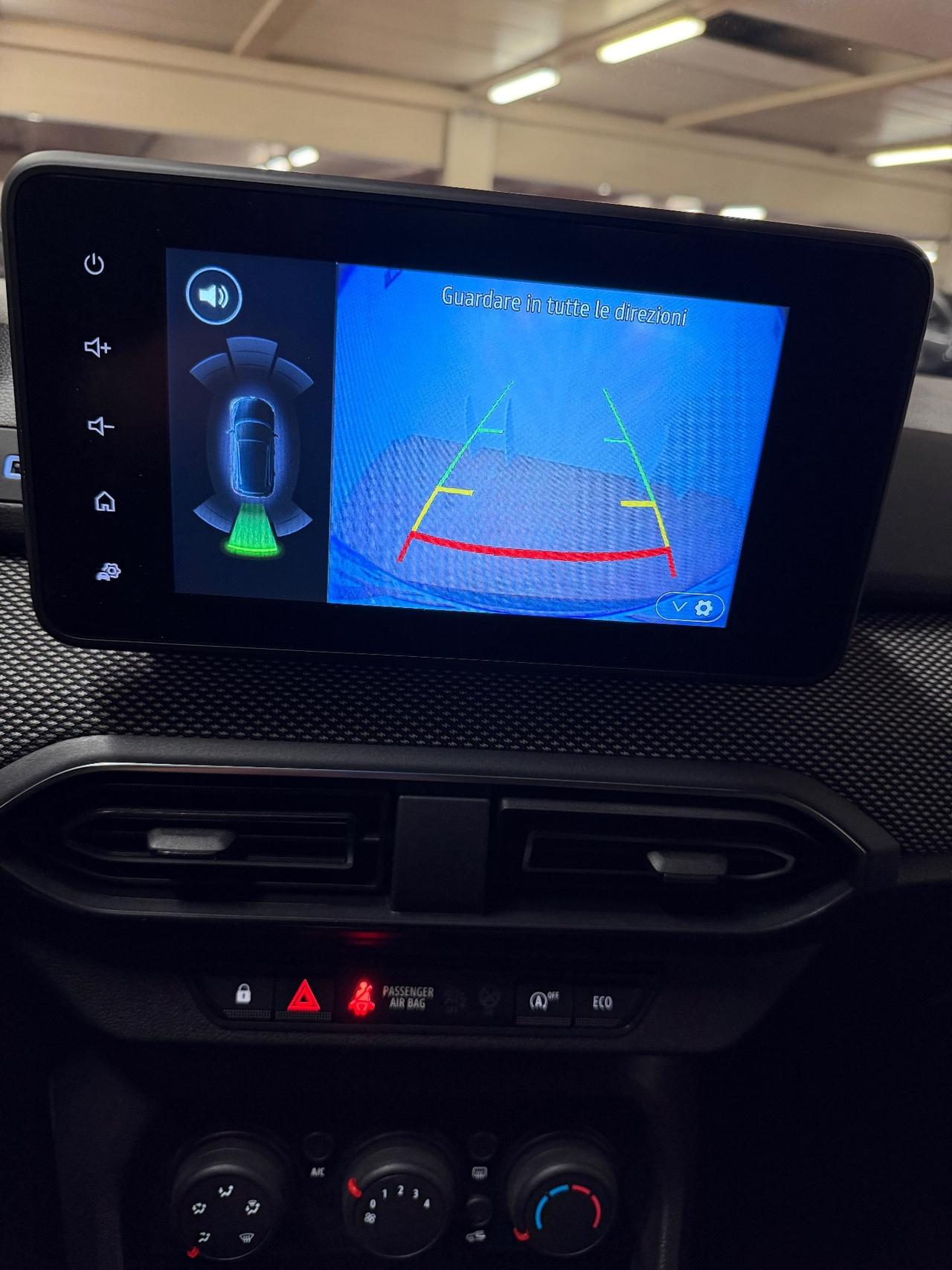 Dacia Jogger 1.0 TCe GPL 100CV 7 posti Expression