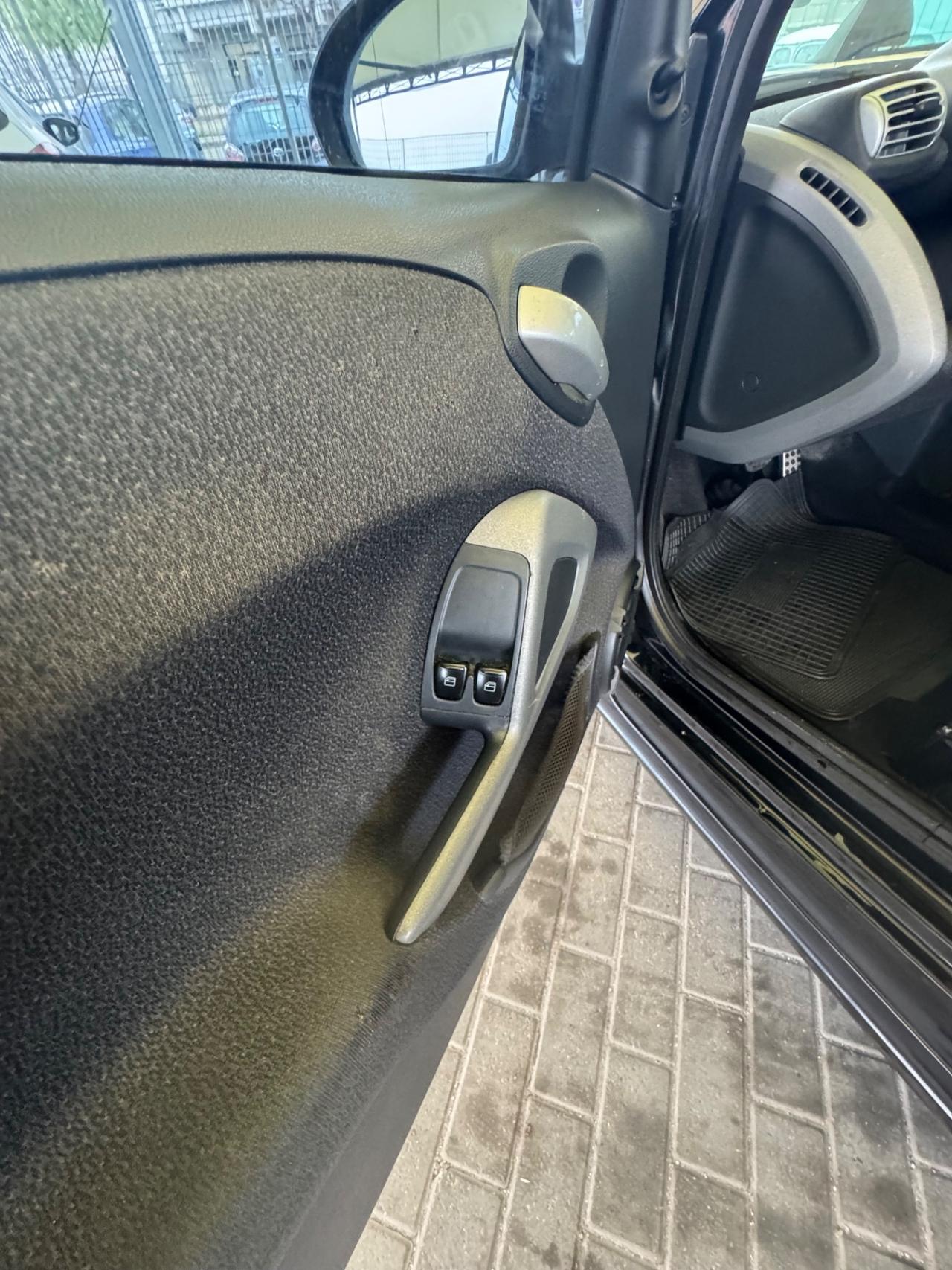 Smart ForTwo 1000 72 kW coupé BRABUS Xclusive