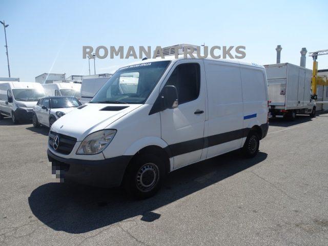 MERCEDES-BENZ Sprinter L1 H1 COIBENTATO FRIGO IN ATP 11/2027 -REVISIONATO