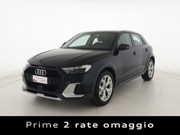 Citycarver 30TFSI 116CV S tronic Admired