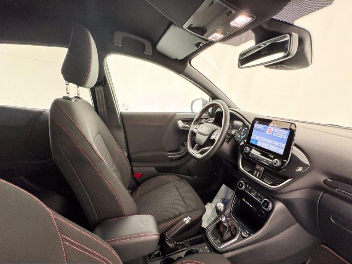 FORD Puma 1 0 ecoboost h st line ses 125cv