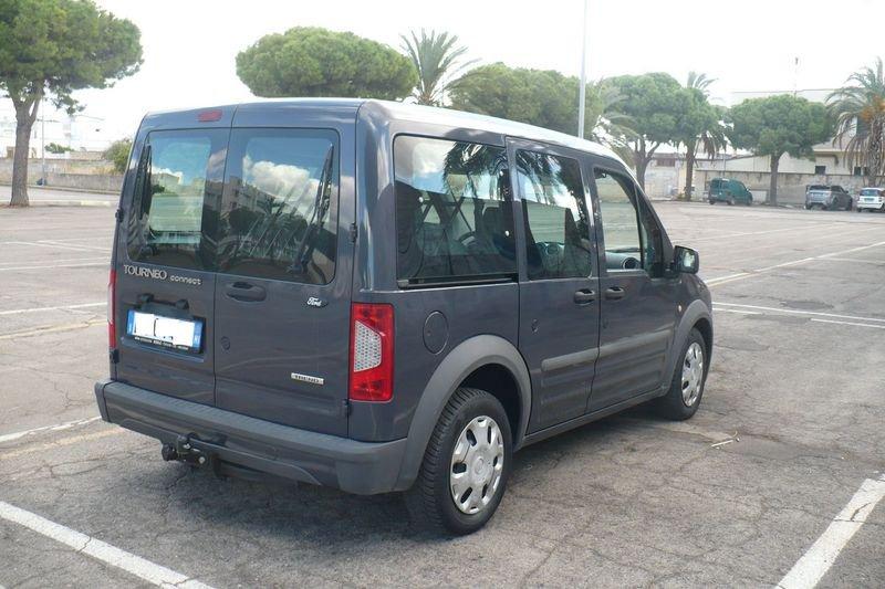 Ford Trans/Tour Connect Tourneo Connect 200S 1.8 TDCi/90CV DPF PC-TN N1 Trend