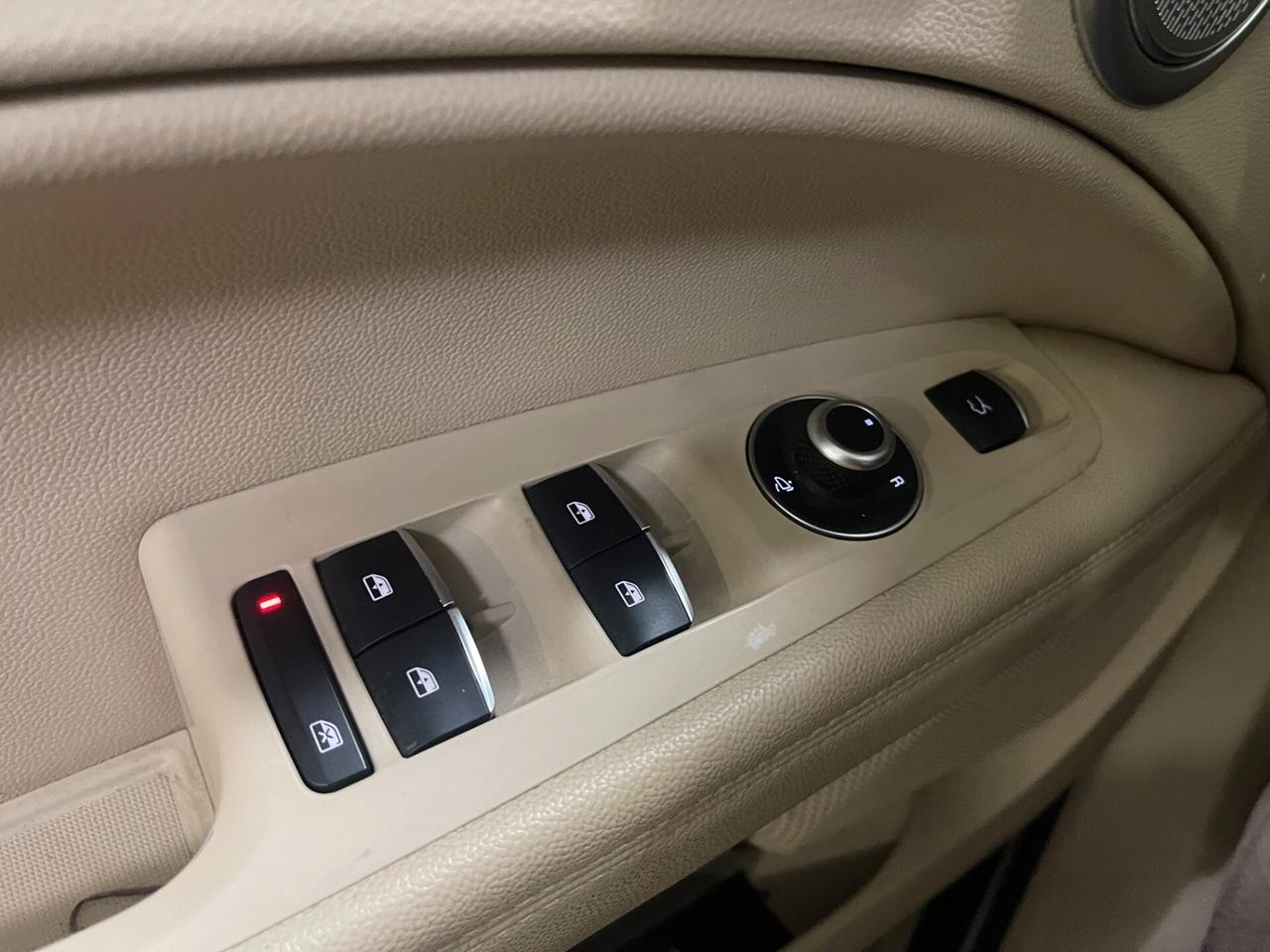 Alfa Romeo Stelvio 2.2 Turbodiesel 190 CV AT8 Q4 Ti