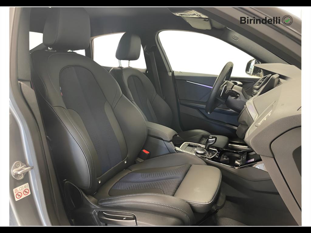 BMW Serie 2 G.C. (F44) - 220d xDrive Gran Coupé Msport aut.