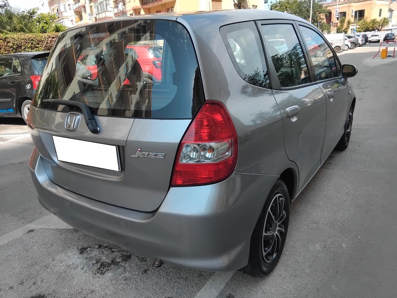HONDA JAZZ 1.2 CLIMA PERFETTA DI TUTTO