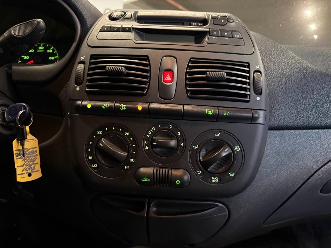 Fiat Brava 80 16V cat HSX