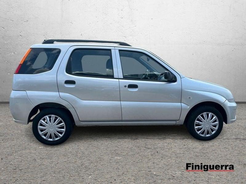 Subaru Justy Justy G3X 1.3 16V 5p.