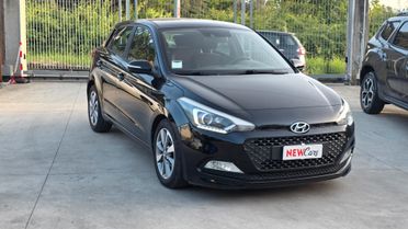 Hyundai i20 1.2 5 porte Econext Classic