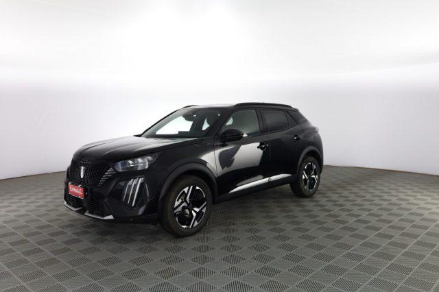 PEUGEOT 2008 2008 Hybrid 145 e-DCS6 GT