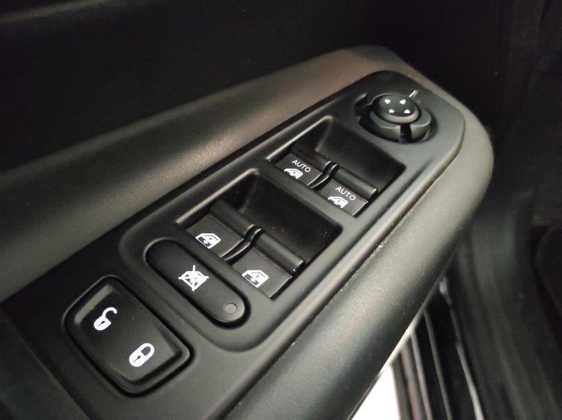 JEEP Renegade - Renegade 1.3 T4 DDCT Limited