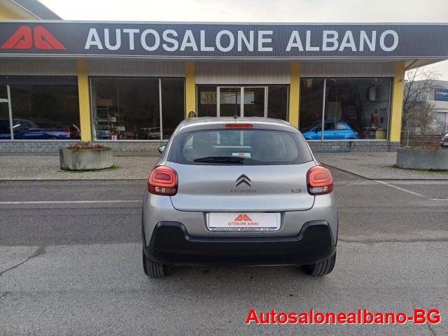 CITROEN C3 BlueHDi 100 S&S Feel Pack PER NEOPATENTATI