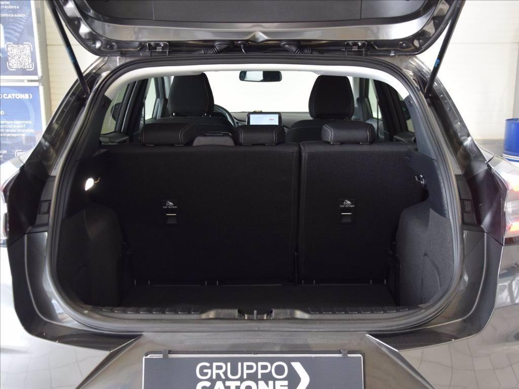 FORD Puma 1.0 ecoboost h Titanium Design s&s 125cv del 2022