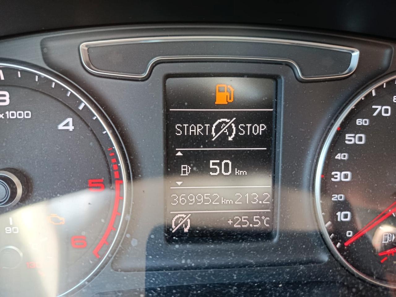 Audi Q3 2.0 TDI 150 CV quattro-2016