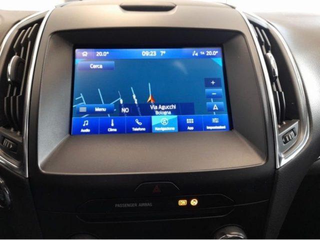 FORD S-Max 2.5 Full Hybrid 190CV CVT 7p.ST-Line Business